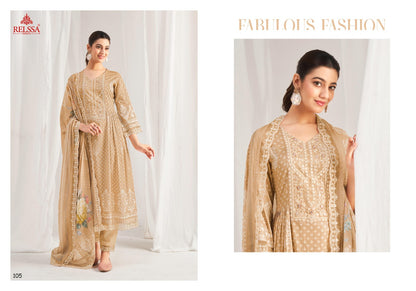 Hit List Kenny Relssa Fabrics Cotton Pant Style Suits Exporter India