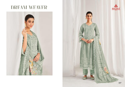 Hit List Kenny Relssa Fabrics Cotton Pant Style Suits Exporter India