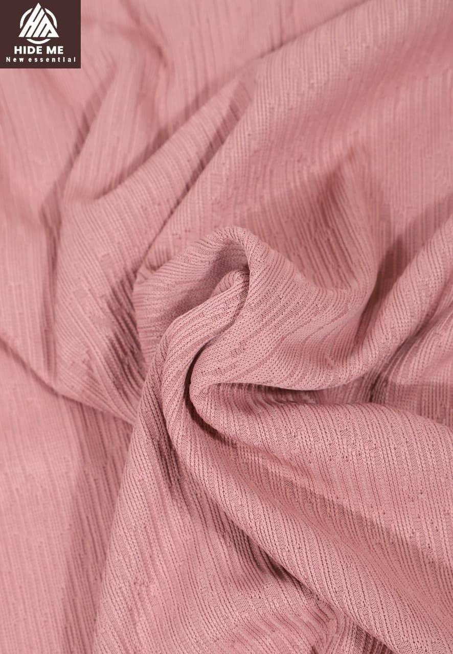 Hm 146 Hide Me Jacquard Knit Mens Tshirts Wholesaler Gujarat