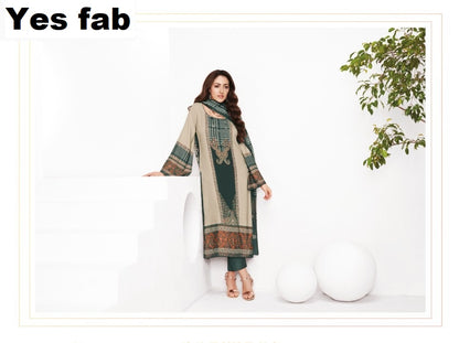 Hoor Yesfab Pant Style Suits Supplier India