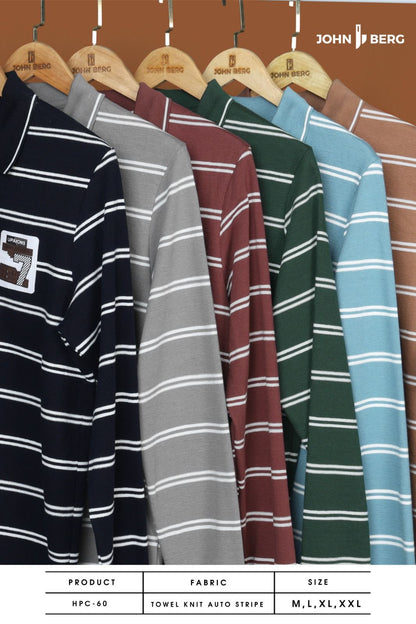 Hpc 60 John Berg Knit Mens Tshirts Exporter Ahmedabad