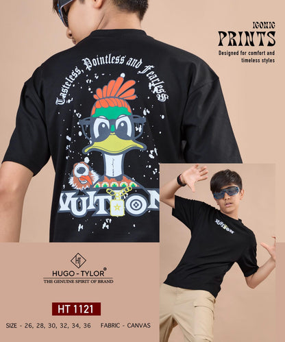Ht 1121 Hugo Tylor Imported Boys Tshirt Supplier Gujarat