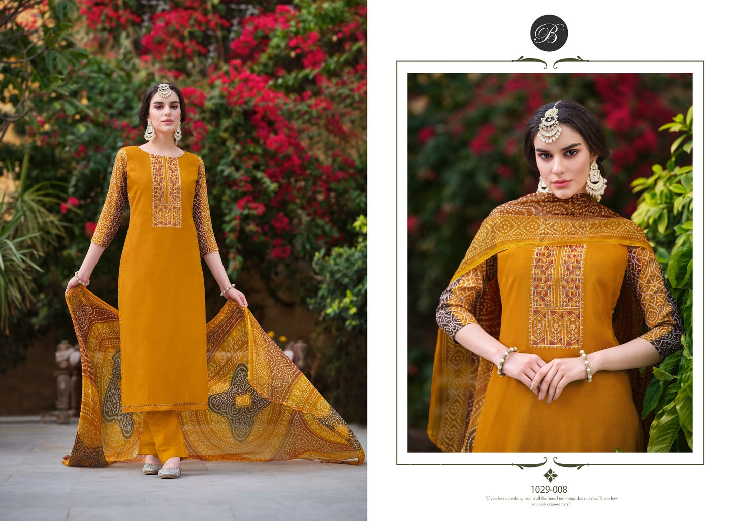 Humsafar Belliza Designer Studio Viscose Rayon Karachi Salwar Suits Wholesale Price