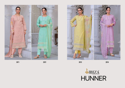 Hunner Ibiza Pure Linen Pant Style Suits Wholesaler Gujarat