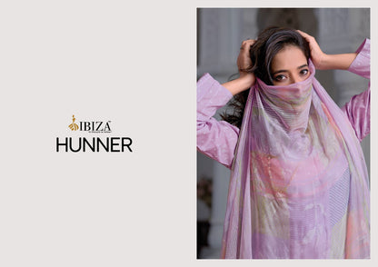 Hunner Ibiza Pure Linen Pant Style Suits Wholesaler Gujarat