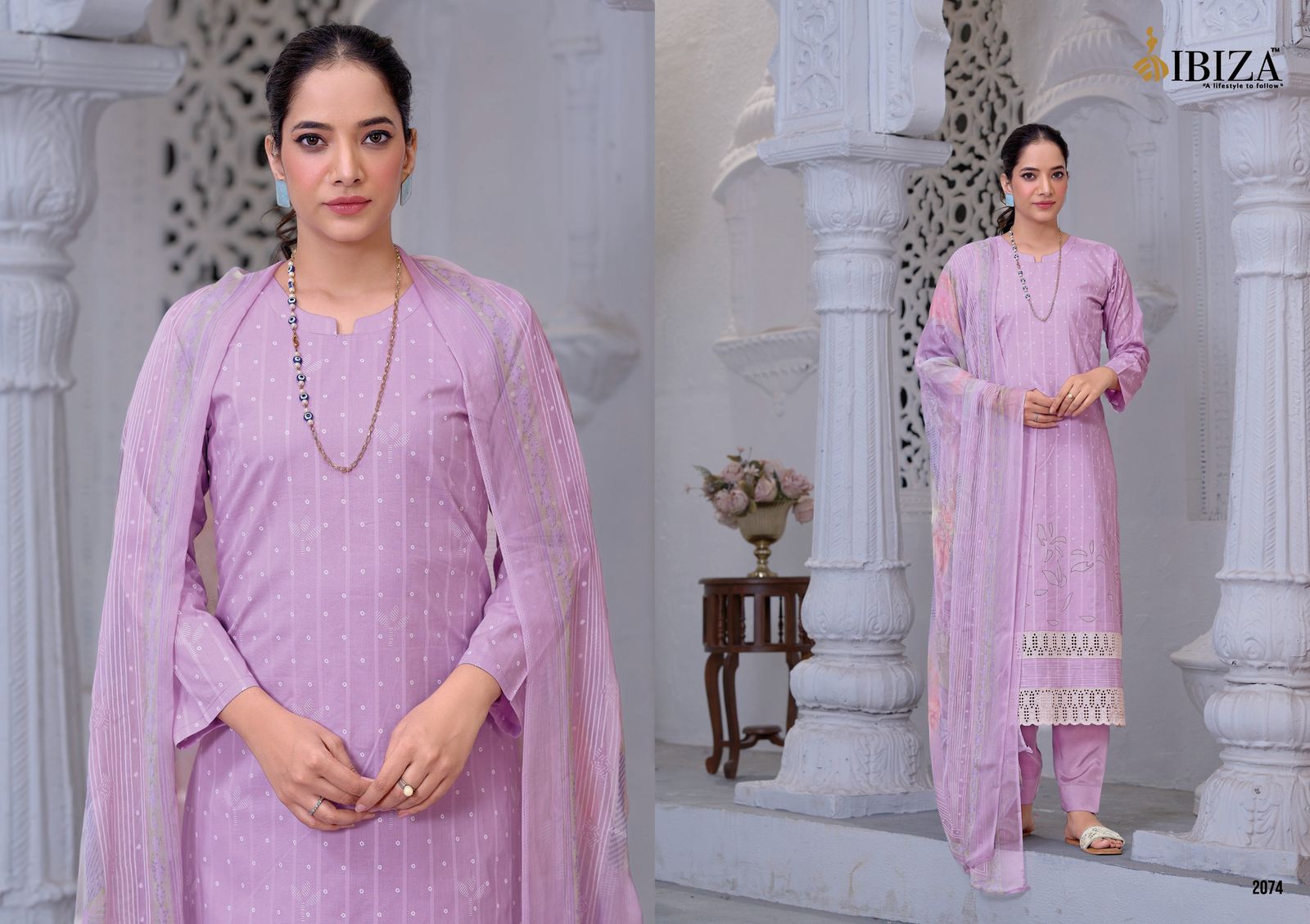 Hunner Ibiza Pure Linen Pant Style Suits Wholesaler Gujarat