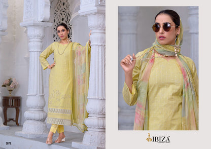 Hunner Ibiza Pure Linen Pant Style Suits Wholesaler Gujarat