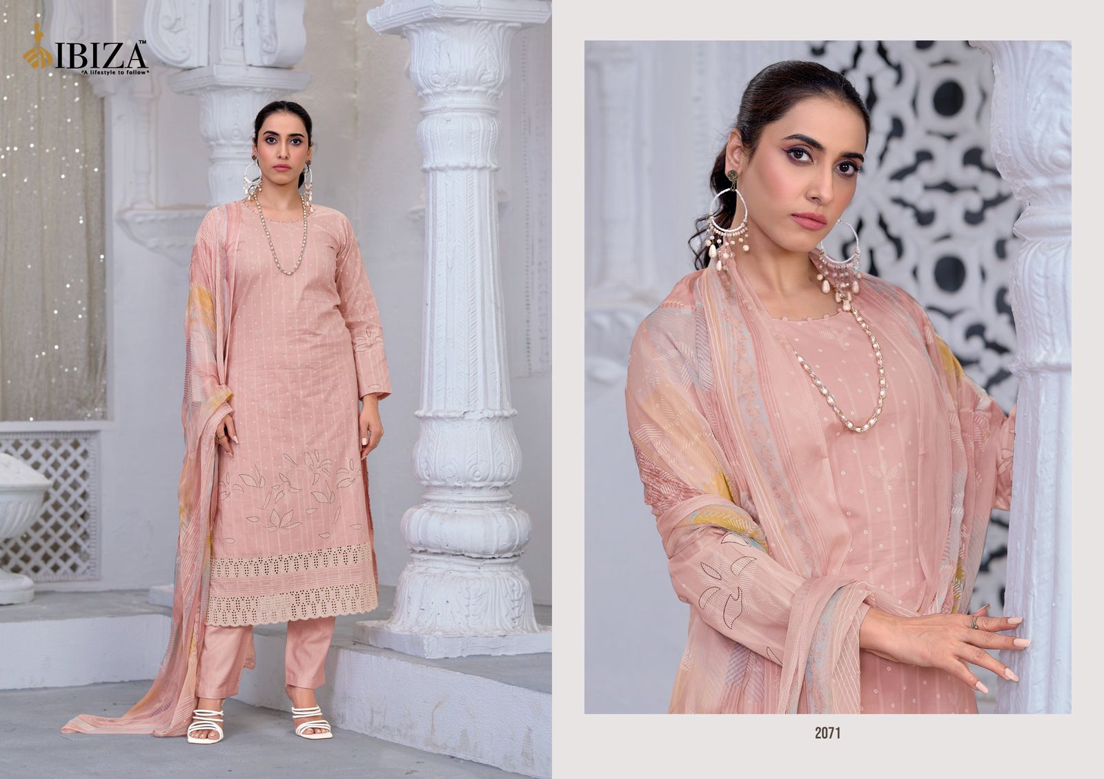 Hunner Ibiza Pure Linen Pant Style Suits Wholesaler Gujarat