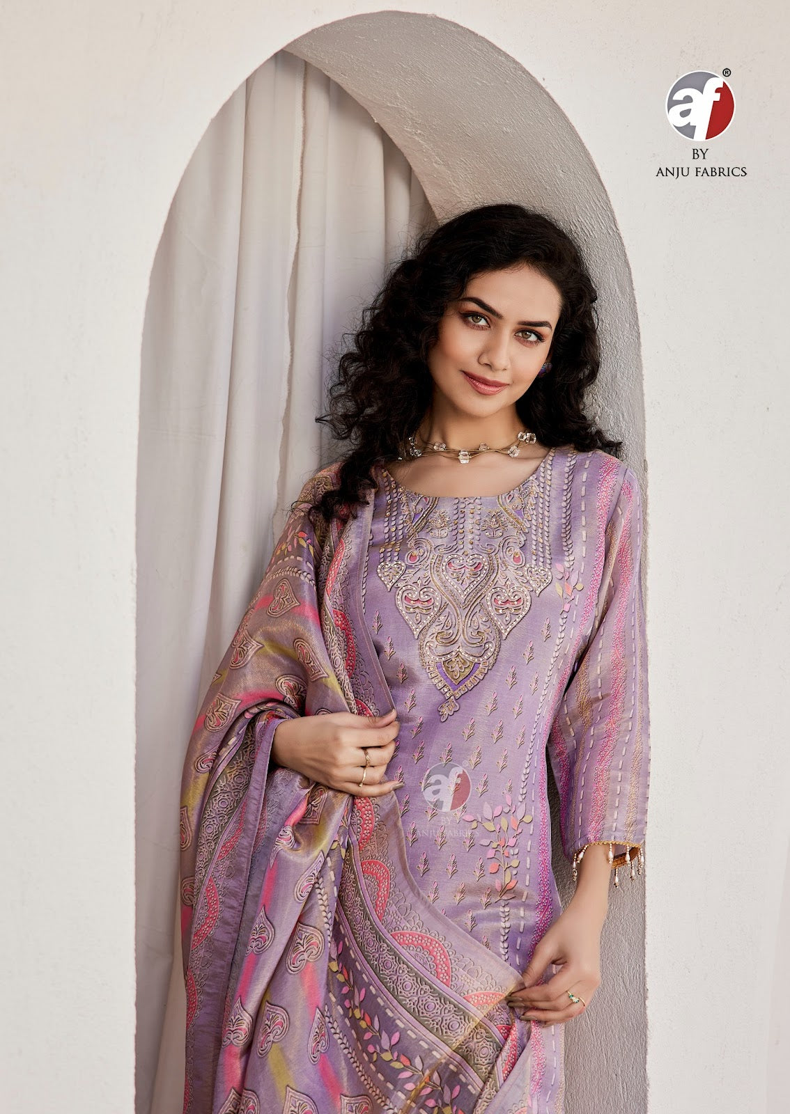 Ibaadat Af Kanjivaram Silk Readymade Sharara Suits Supplier Gujarat