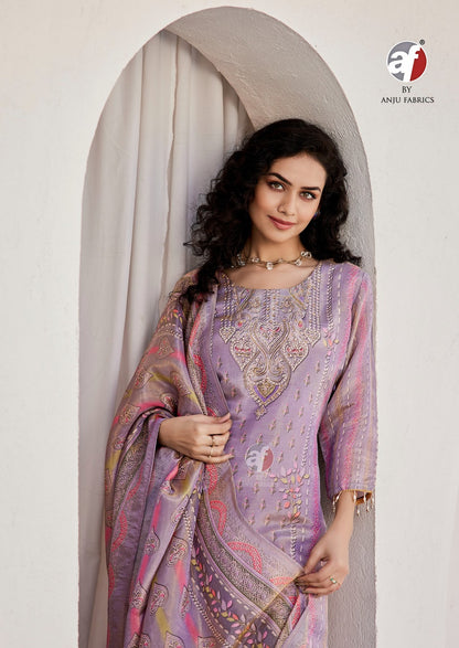 Ibaadat Af Kanjivaram Silk Readymade Sharara Suits Supplier Gujarat