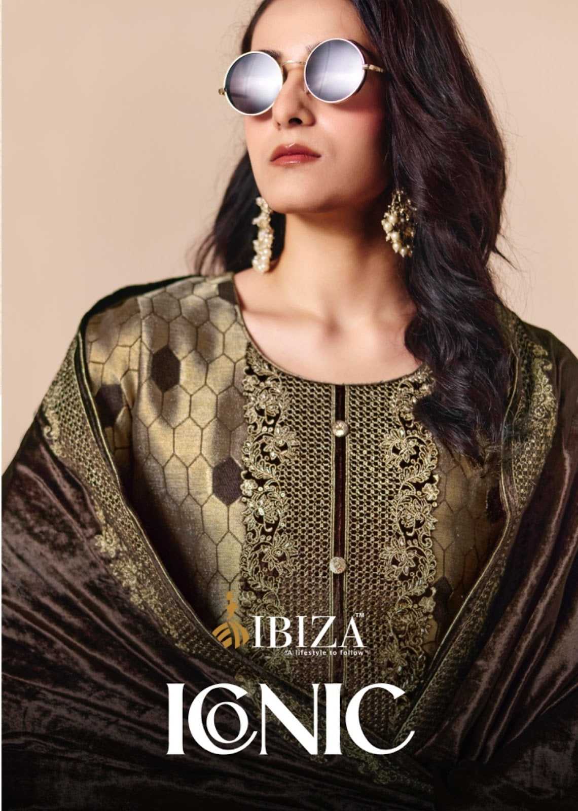 Iconic Ibiza Silk Velvet Suits Manufacturer Ahmedabad