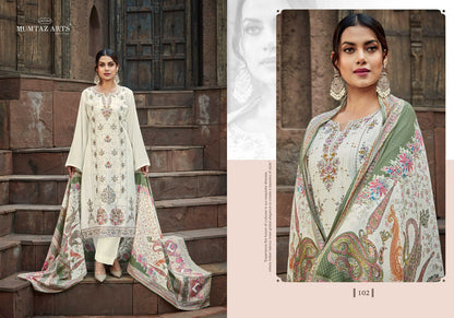 Iftar Muslin Mumtaz Arts Viscose Muslin Karachi Salwar Suits Manufacturer Gujarat