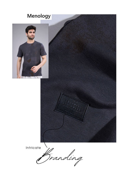 Iho-G265(A) 2728 Menology Loop Mens Tshirts Supplier