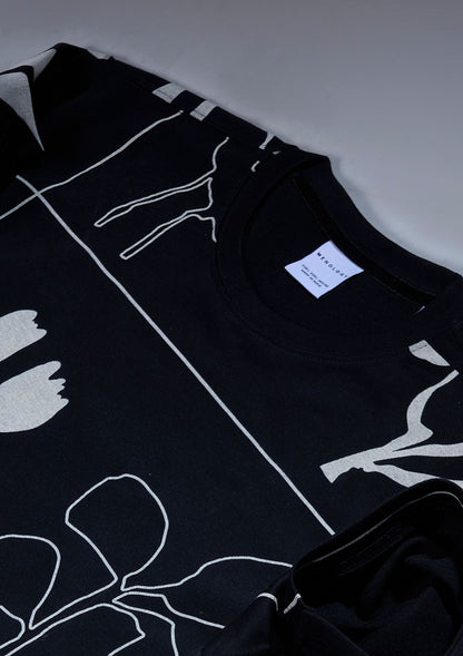 Iho-G265(A) 2728 Menology Loop Mens Tshirts Supplier