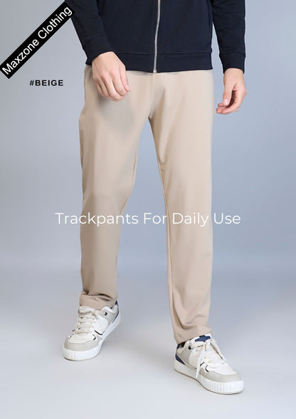 Iho F180 2235 Maxzone Clothing Interlock Mens Track Pants Supplier Gujarat