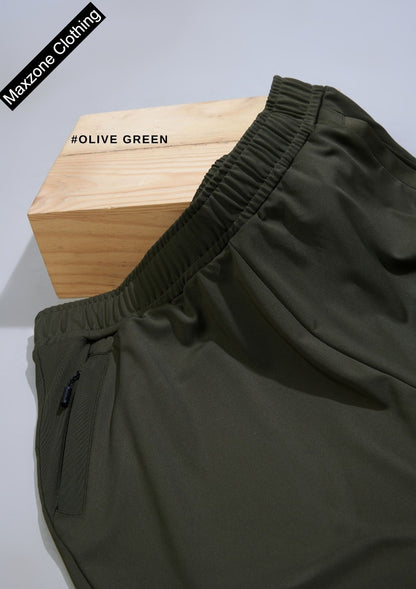 Iho F180 2235 Maxzone Clothing Interlock Mens Track Pants Supplier Gujarat