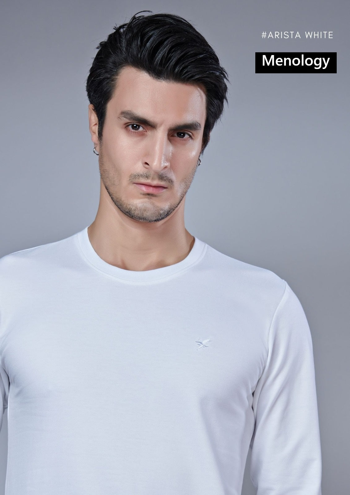 Iho D 104 Menology Cotton Looper Mens Tshirts Wholesale Price