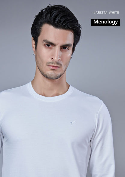 Iho D 104 Menology Cotton Looper Mens Tshirts Wholesale Price