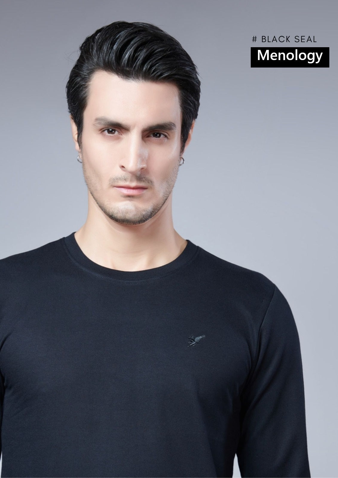 Iho D 104 Menology Cotton Looper Mens Tshirts Wholesale Price