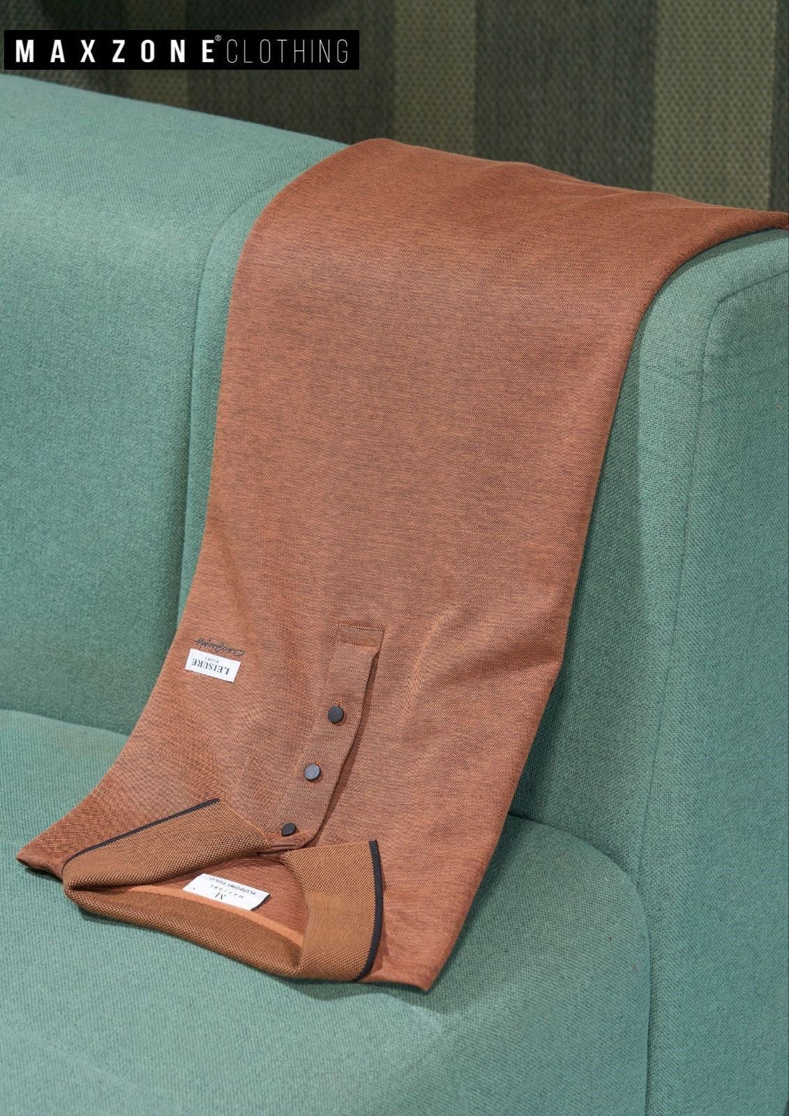 Iho E198 Vol 2027 Maxzone Clothing Matty Mens Shirts Exporter Gujarat