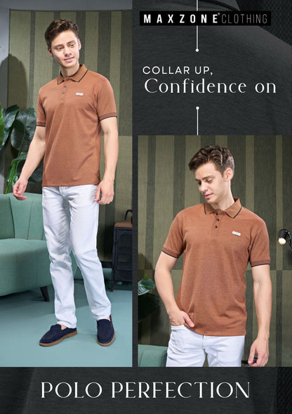 Iho E198 Vol 2027 Maxzone Clothing Matty Mens Shirts Exporter Gujarat