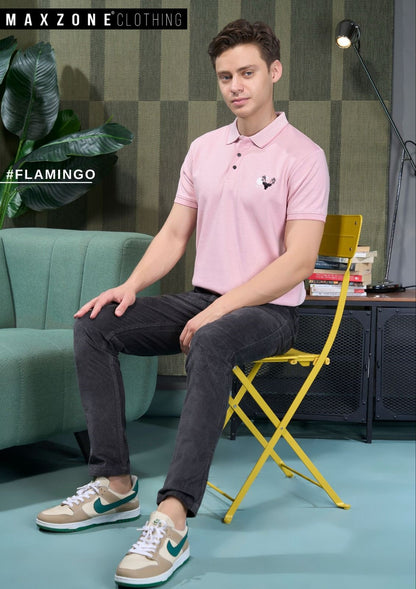 Iho E198 Vol 2027 Maxzone Clothing Matty Mens Shirts Exporter Gujarat