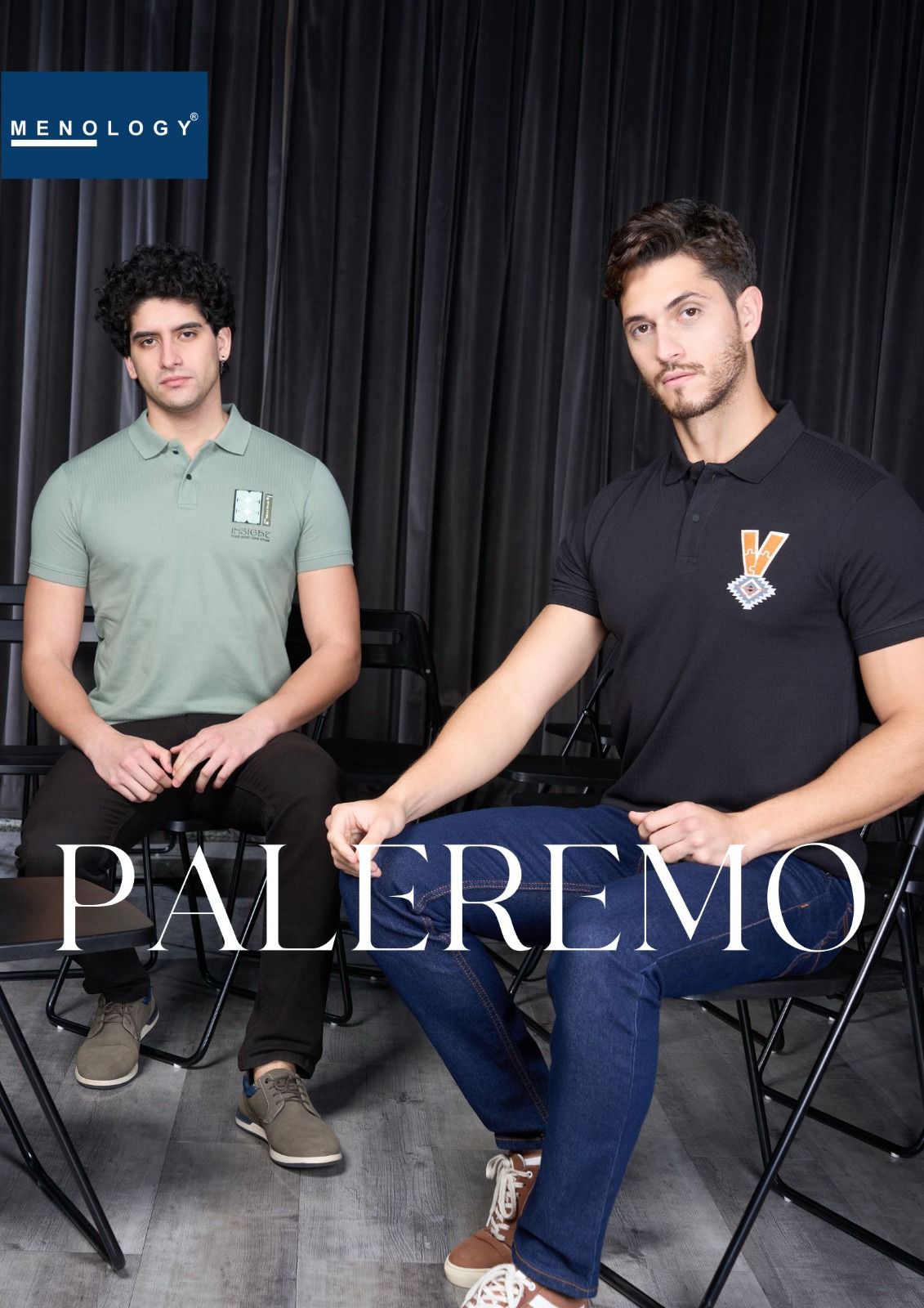 Iho F19 (B) Menology Knit Mens Tshirts Manufacturer India