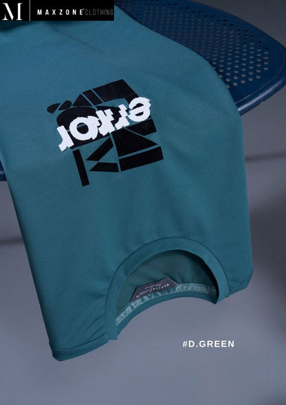 Iho F241 B Design 2229 Maxzone Clothing Twill Mens Tshirts Wholesale Price