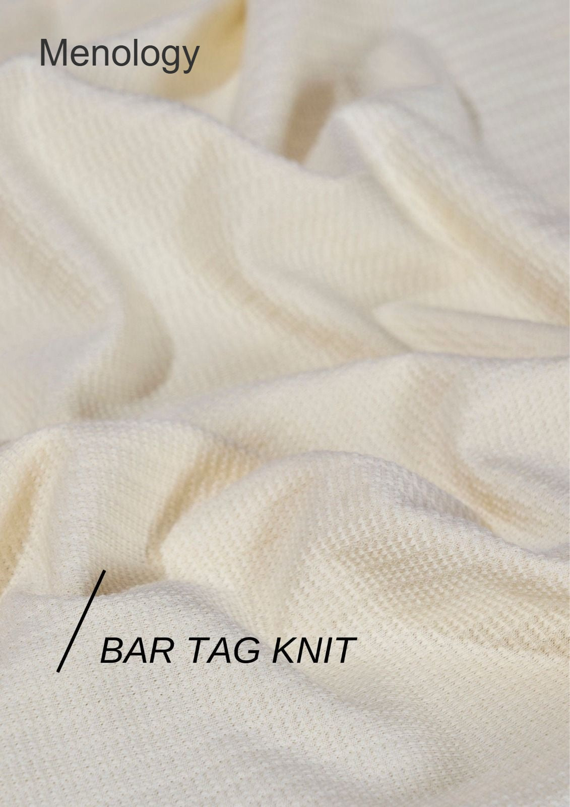 Iho F89 A Menology Knit Mens Tshirts Supplier