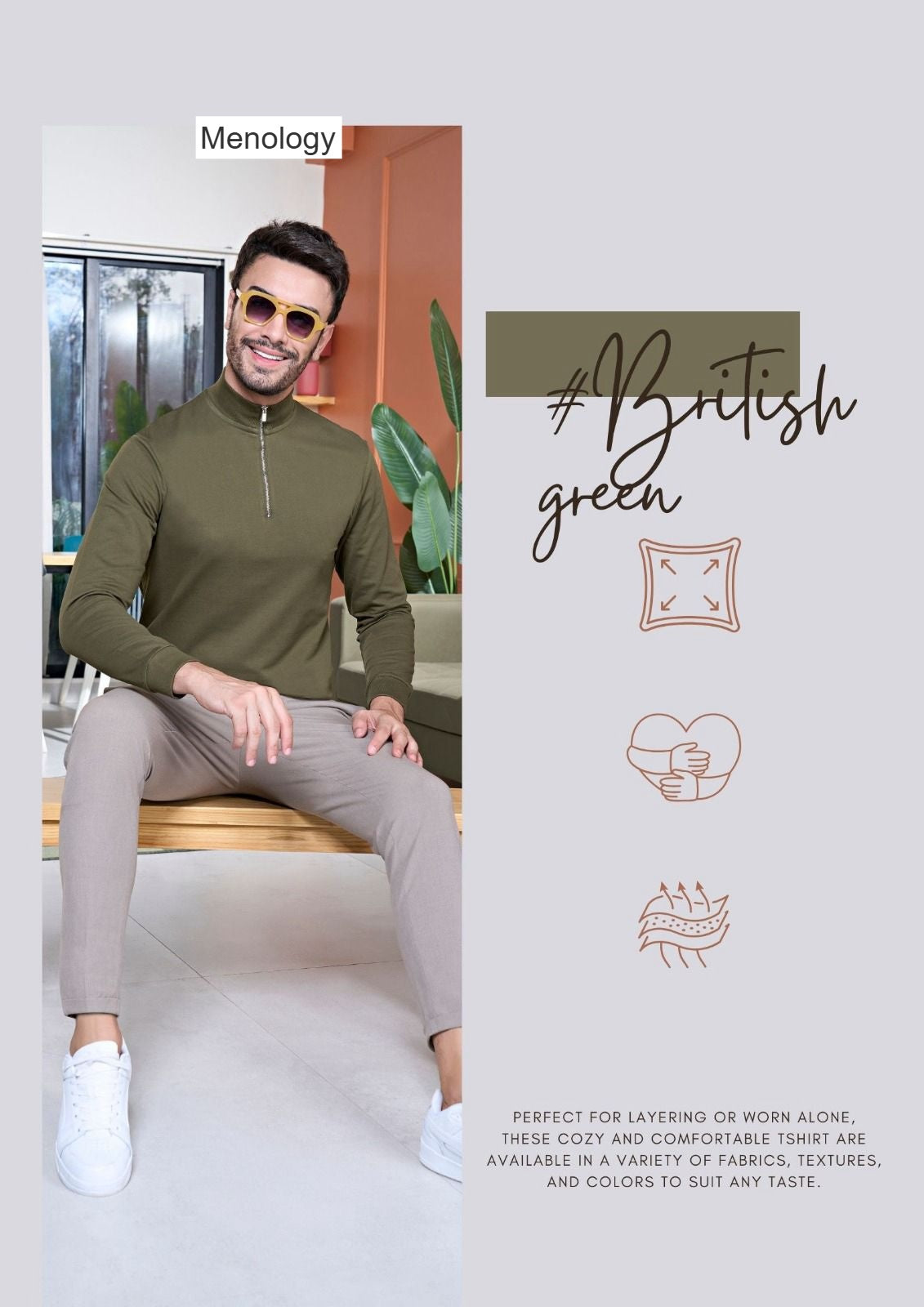 Iho F 132 Menology Cotton Looper Mens Tshirts Wholesaler Ahmedabad