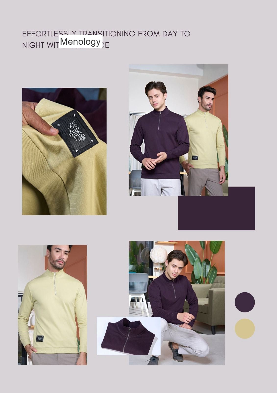 Iho F 132 Menology Cotton Looper Mens Tshirts Wholesaler Ahmedabad