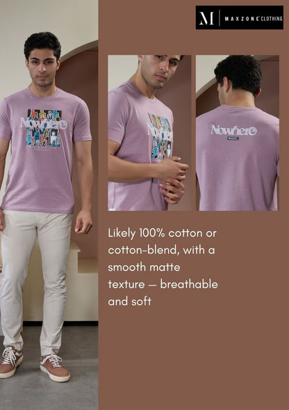 Iho F 149 Vol 2134 Maxzone Clothing Cotton Mens Tshirts Exporter