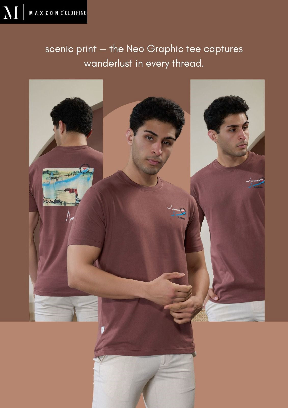 Iho F 149 Vol 2134 Maxzone Clothing Cotton Mens Tshirts Exporter
