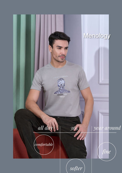 Iho F 164 A Menology Imported Mens Tshirts Exporter Ahmedabad