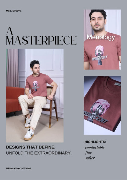 Iho F 164 A Menology Imported Mens Tshirts Exporter Ahmedabad