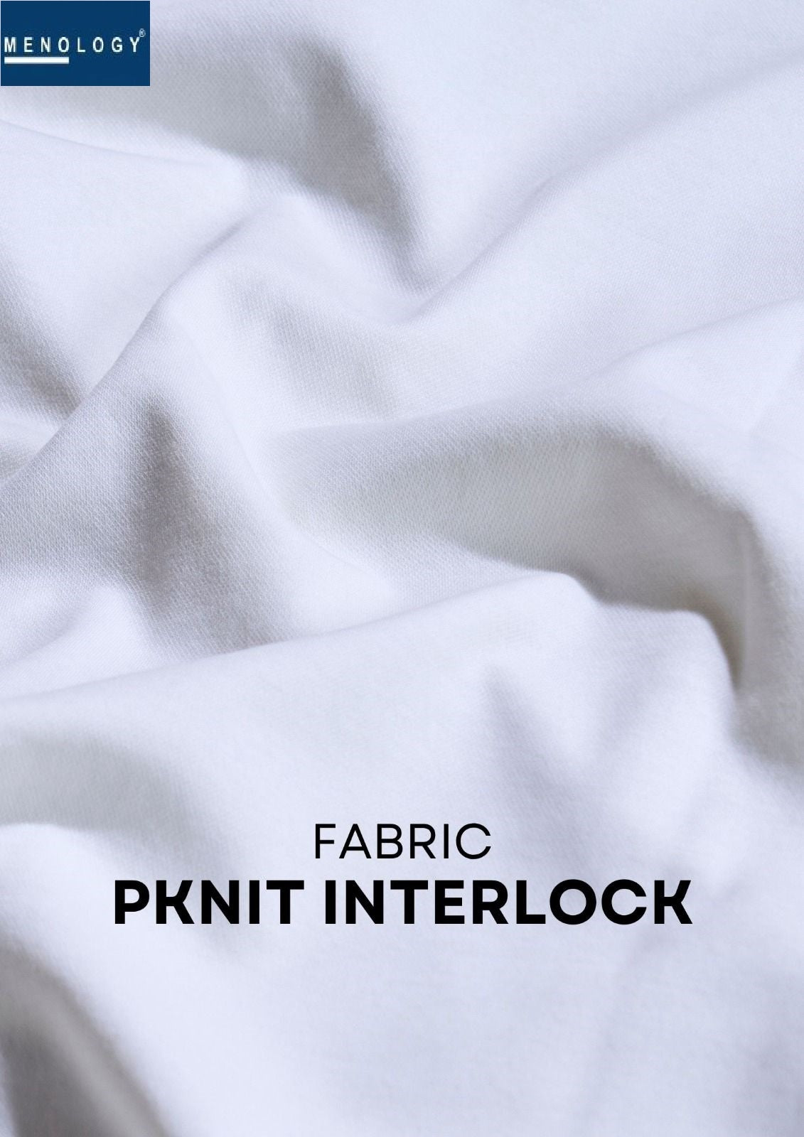 Iho F 187 B Menology Knit Mens Tshirts Wholesale Price