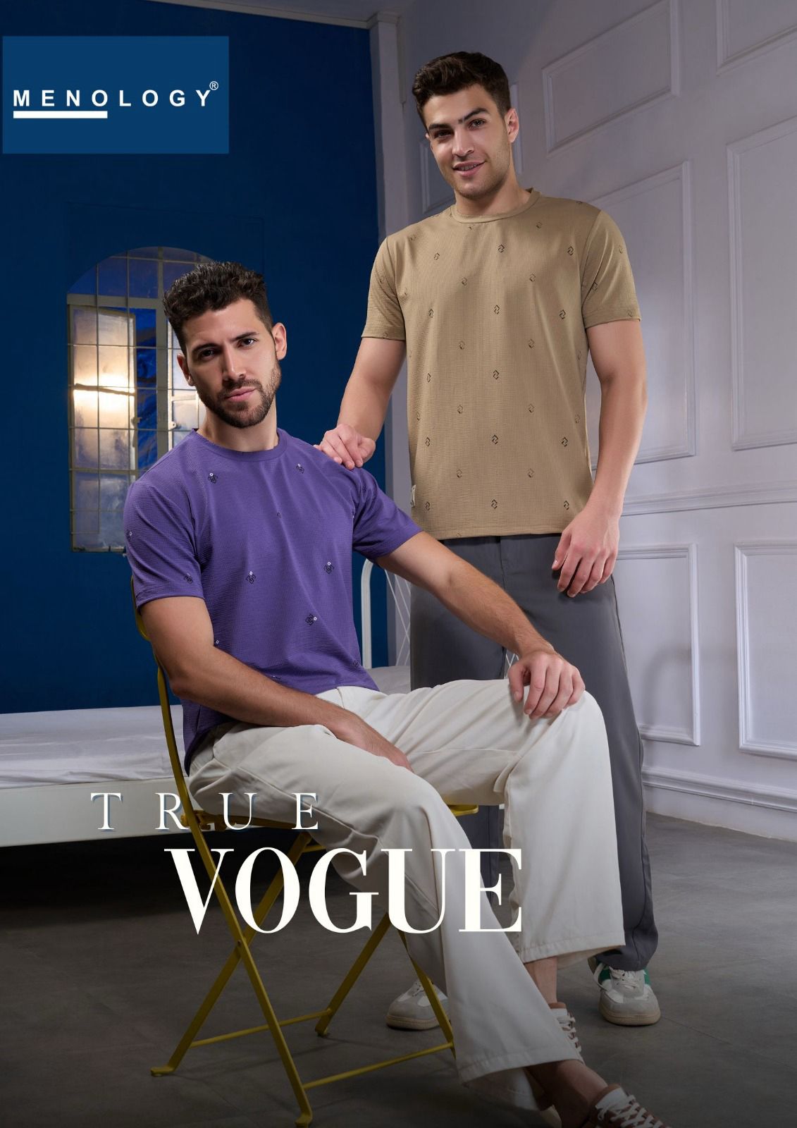 Iho F 201 A Vol 2122 Menology Lycra Mens Tshirts Wholesaler