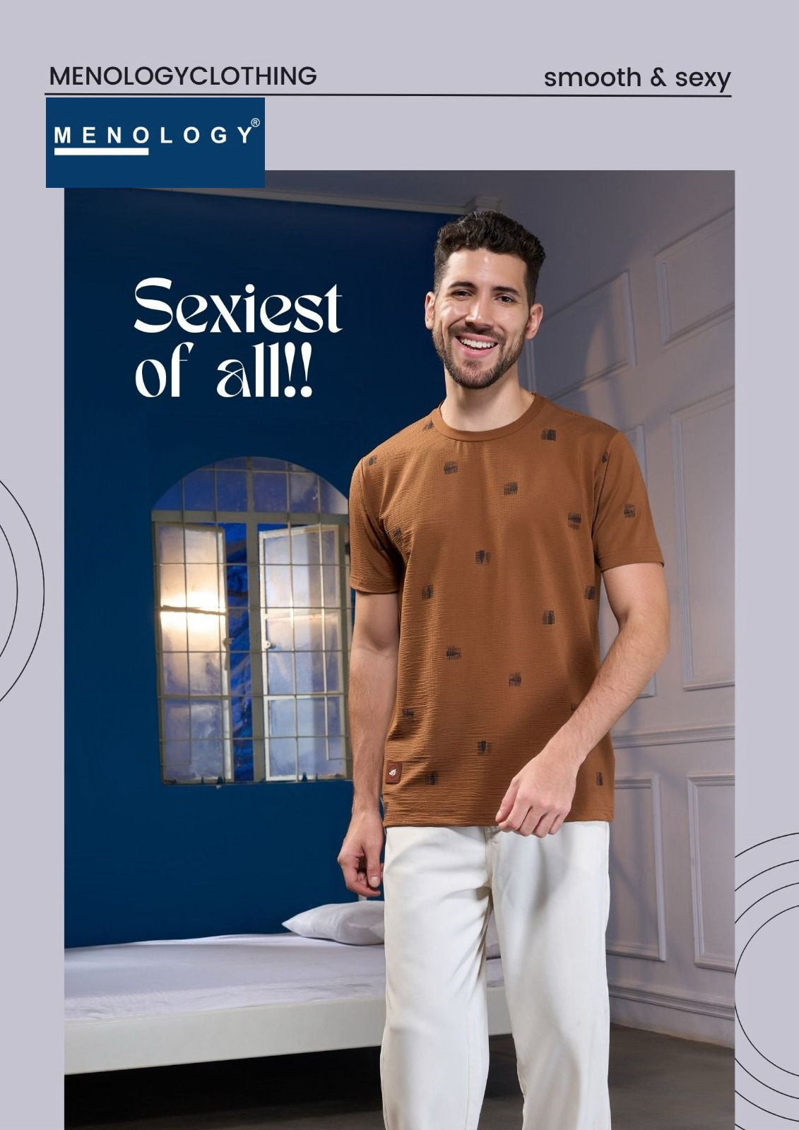 Iho F 201 A Vol 2122 Menology Lycra Mens Tshirts Wholesaler