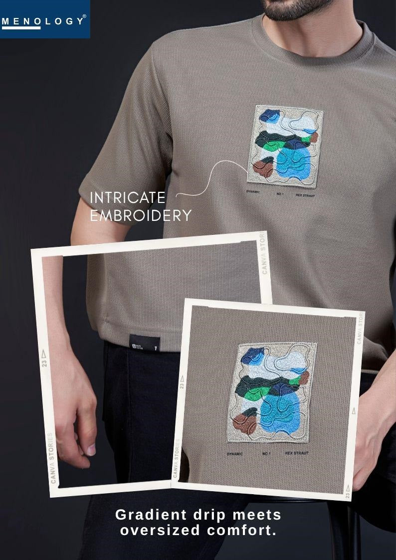 Iho F 243 A Menology Knit Mens Tshirts Supplier