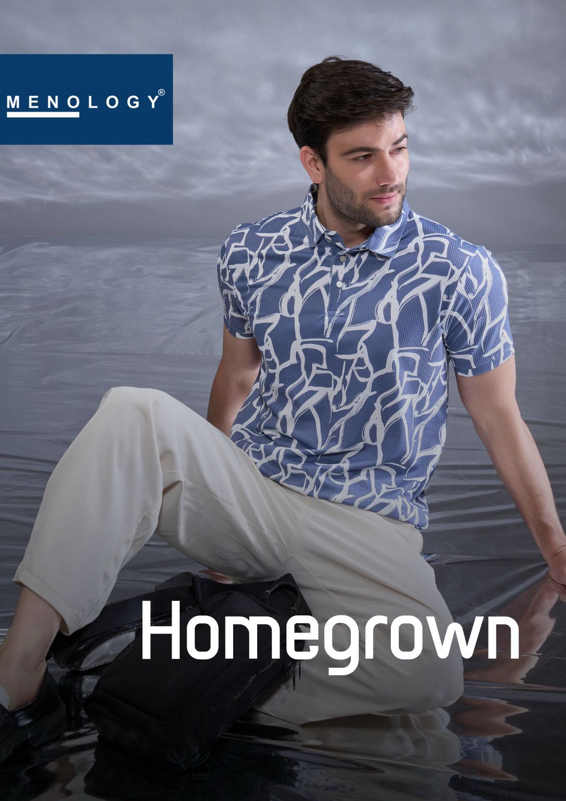 Iho F 262 Menology Lycra Mens Tshirts Manufacturer India