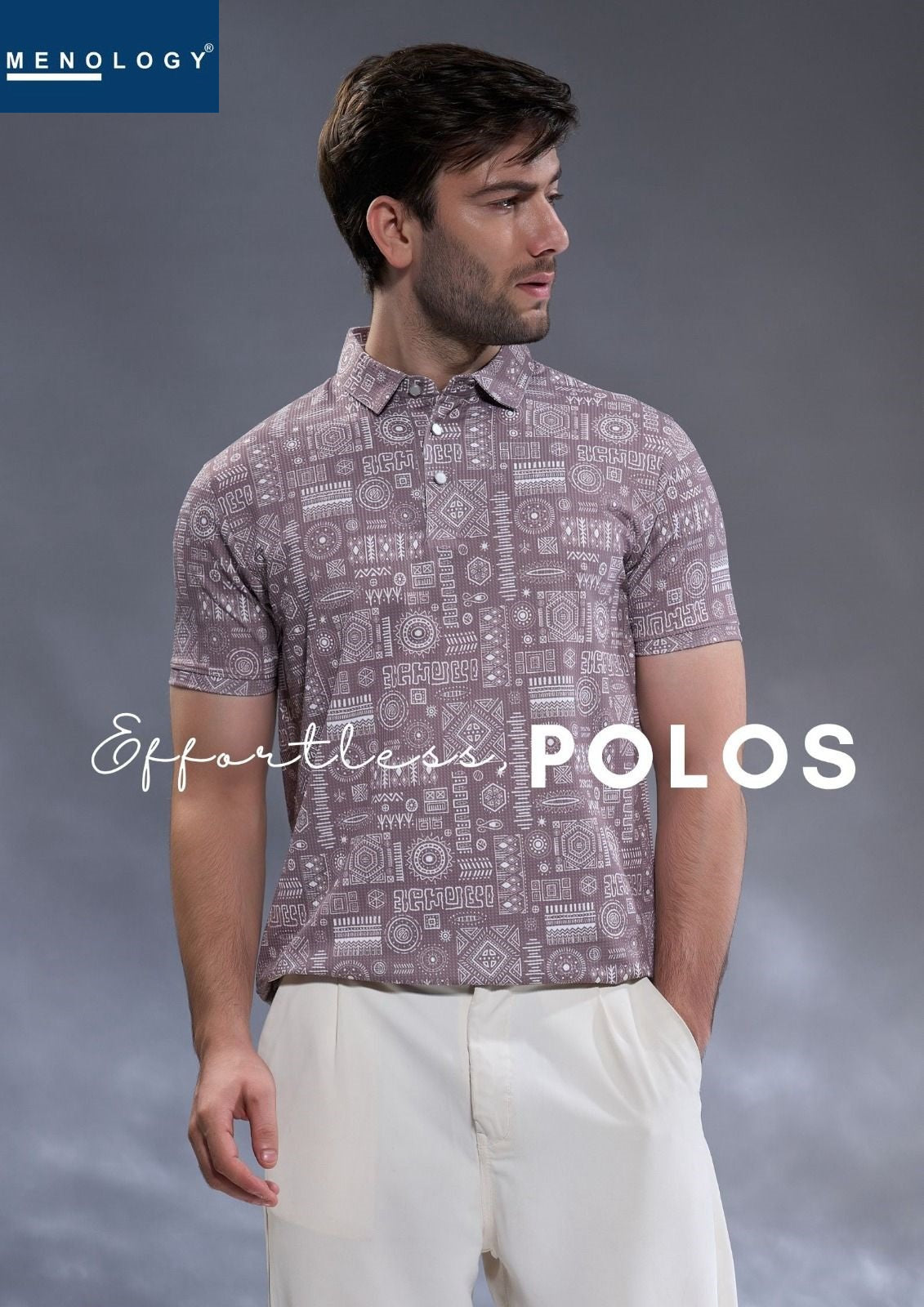 Iho F 262 Menology Lycra Mens Tshirts Manufacturer India