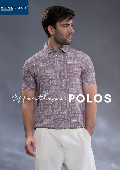 Iho F 262 Menology Lycra Mens Tshirts Manufacturer India