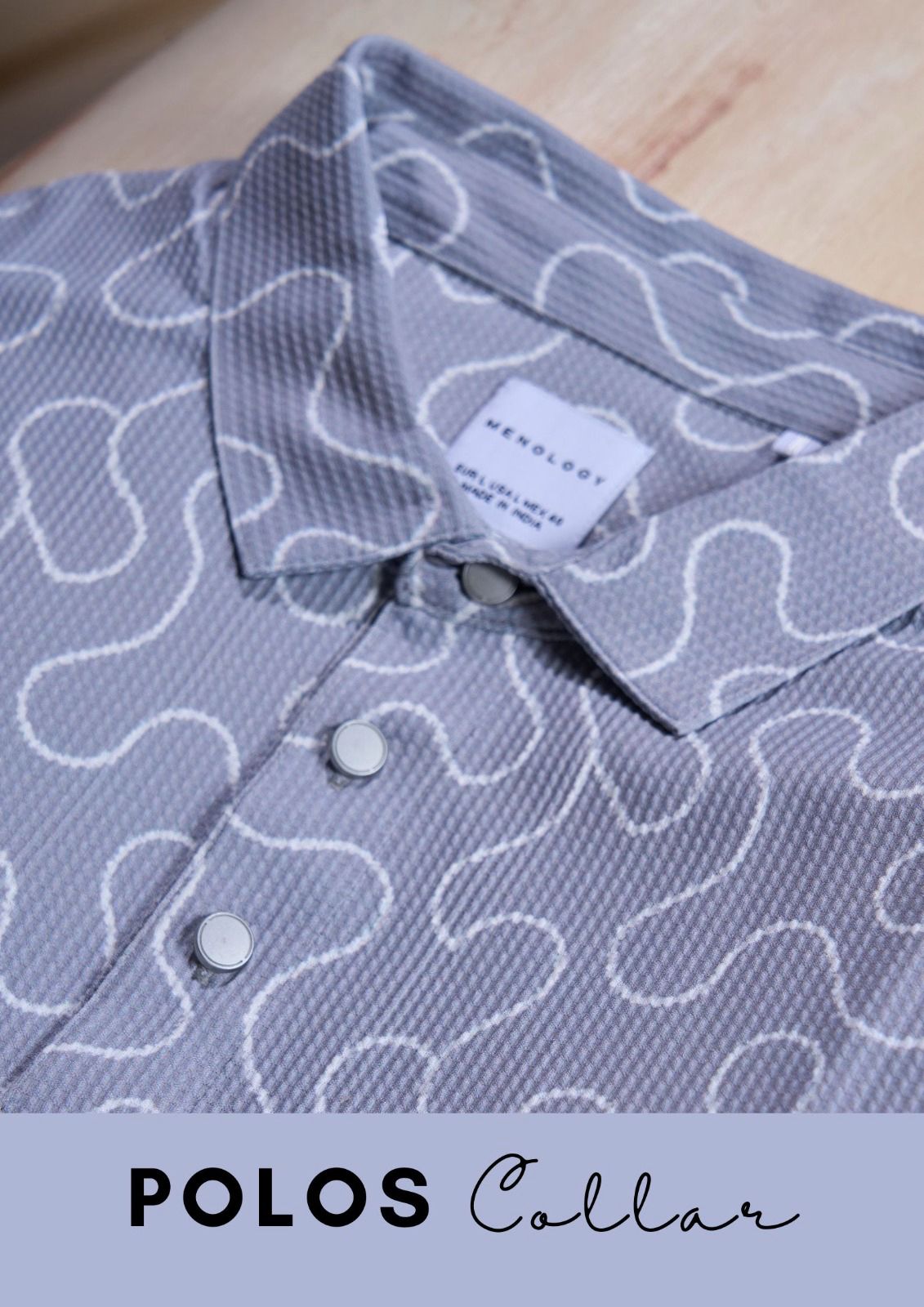 Iho F 262 Menology Lycra Mens Tshirts Manufacturer India