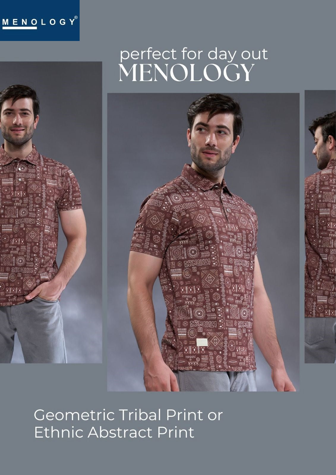 Iho F 262 Menology Lycra Mens Tshirts Manufacturer India
