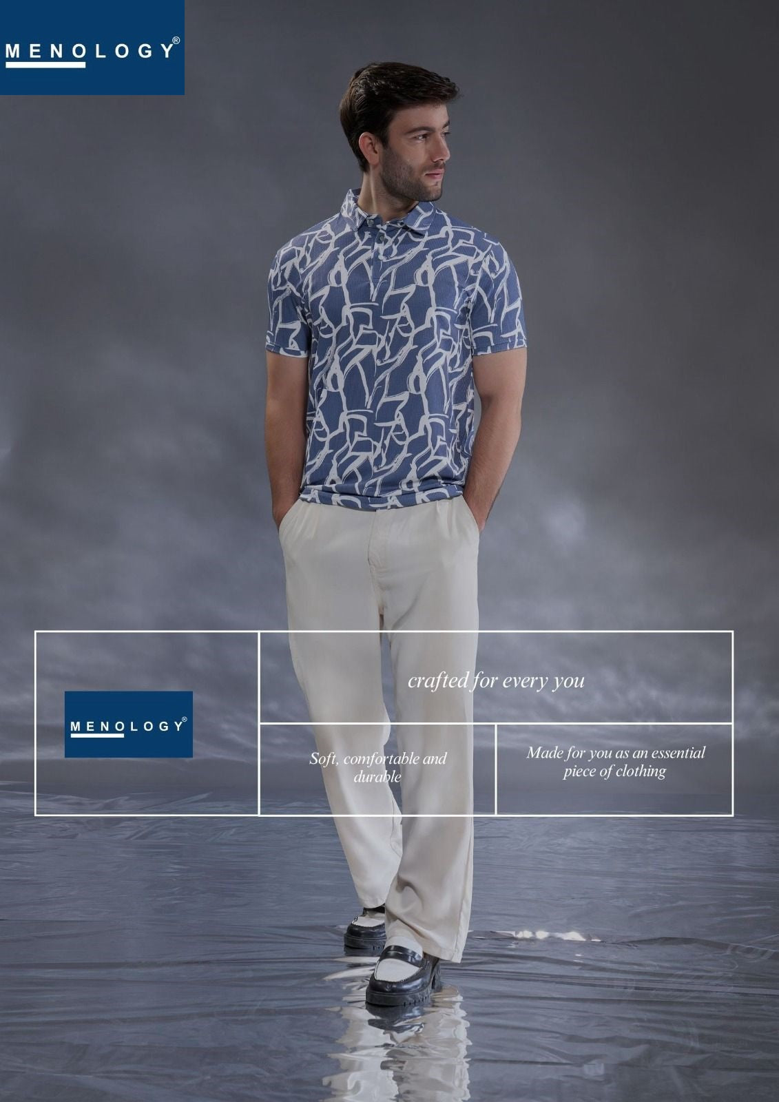 Iho F 262 Menology Lycra Mens Tshirts Manufacturer India