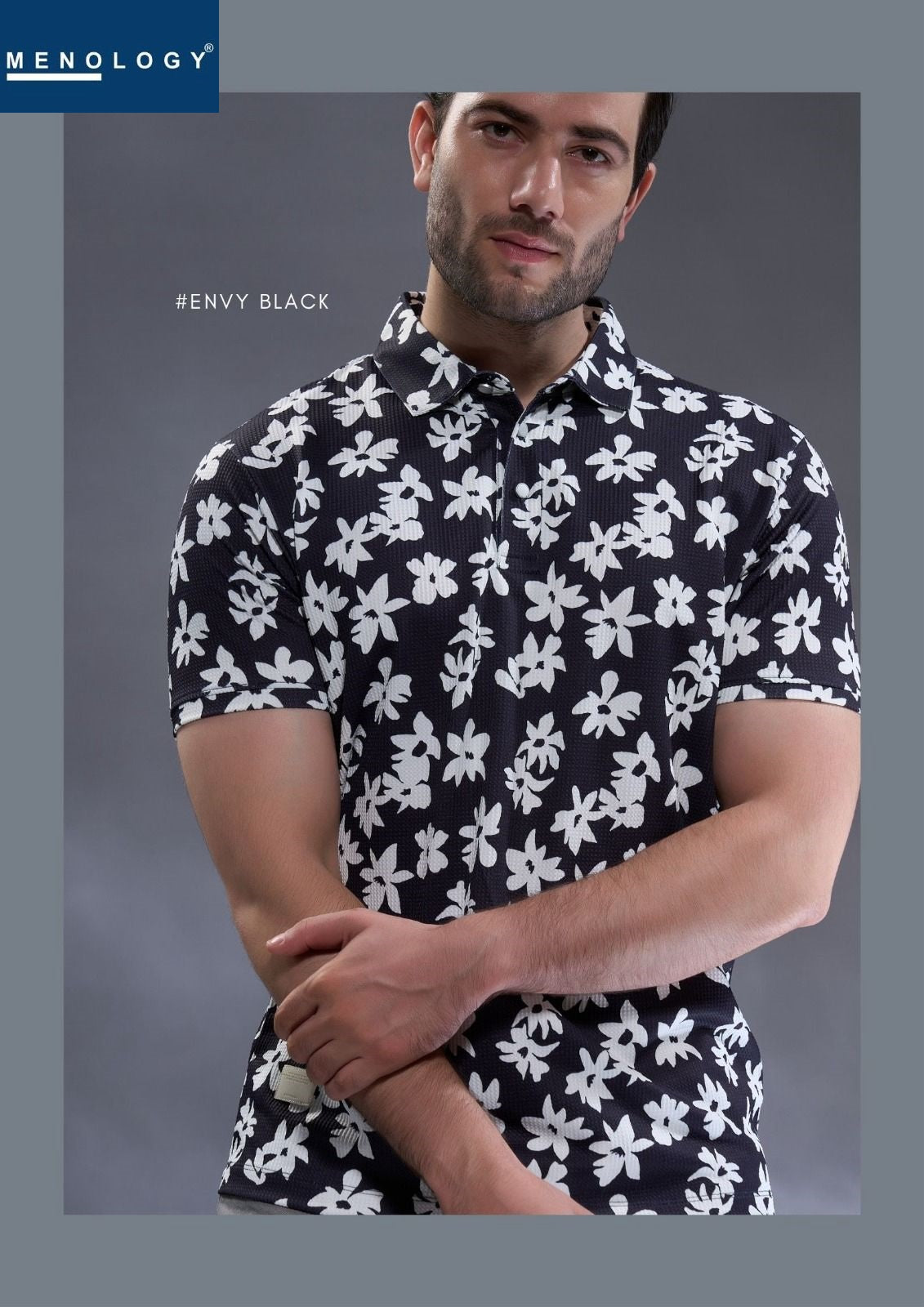 Iho F 262 Menology Lycra Mens Tshirts Manufacturer India