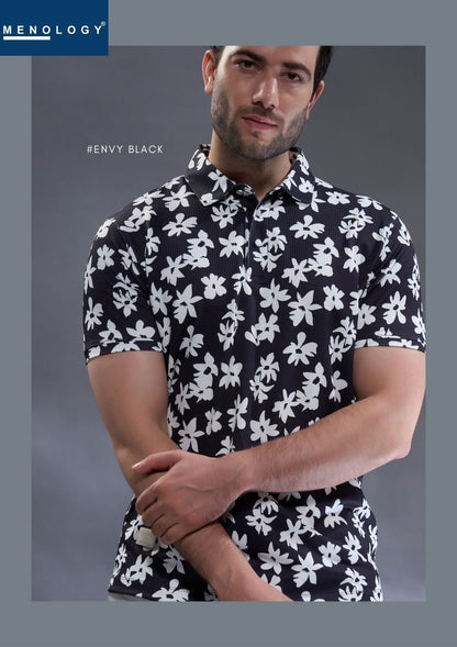 Iho F 262 Menology Lycra Mens Tshirts Manufacturer India