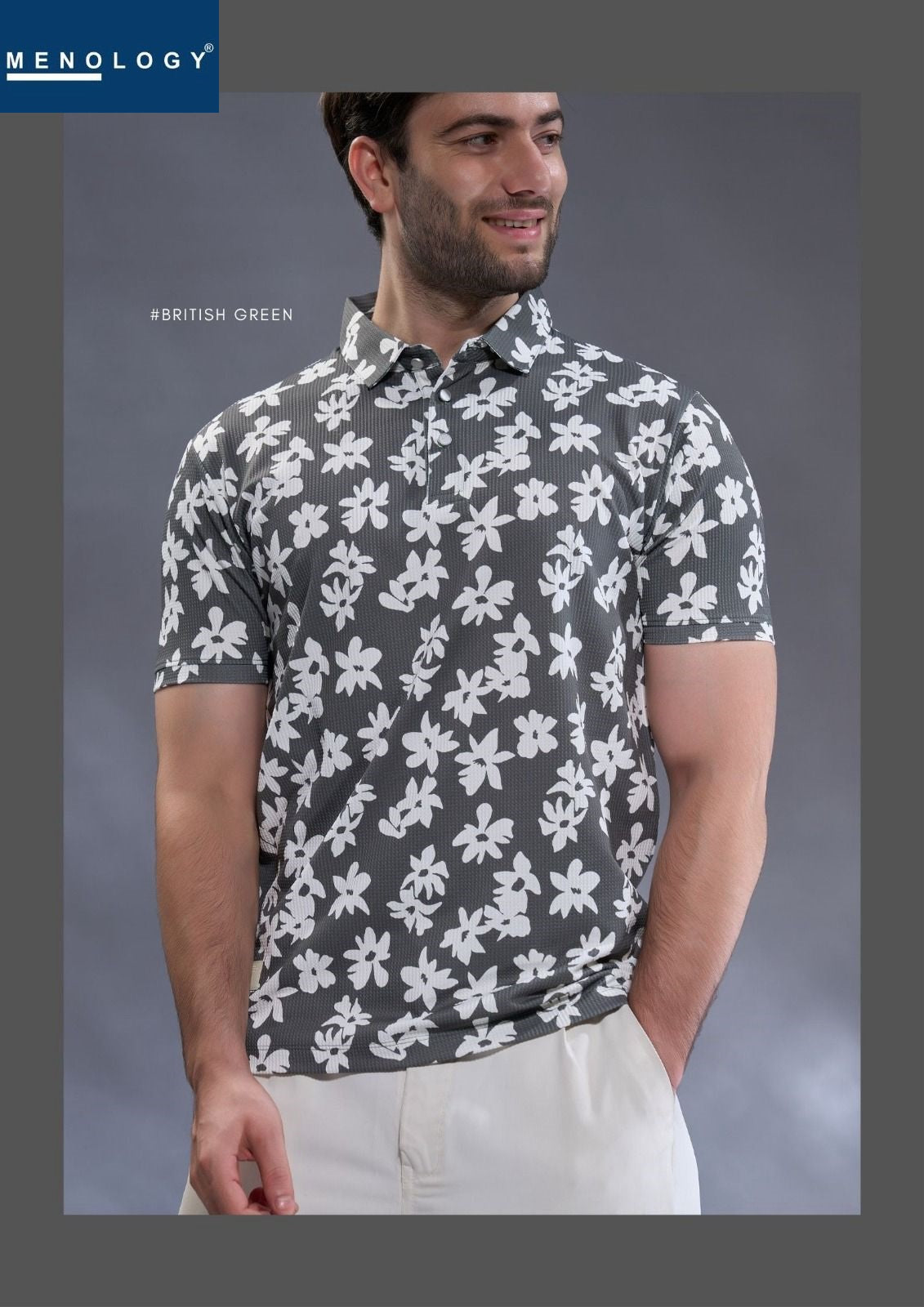 Iho F 262 Menology Lycra Mens Tshirts Manufacturer India