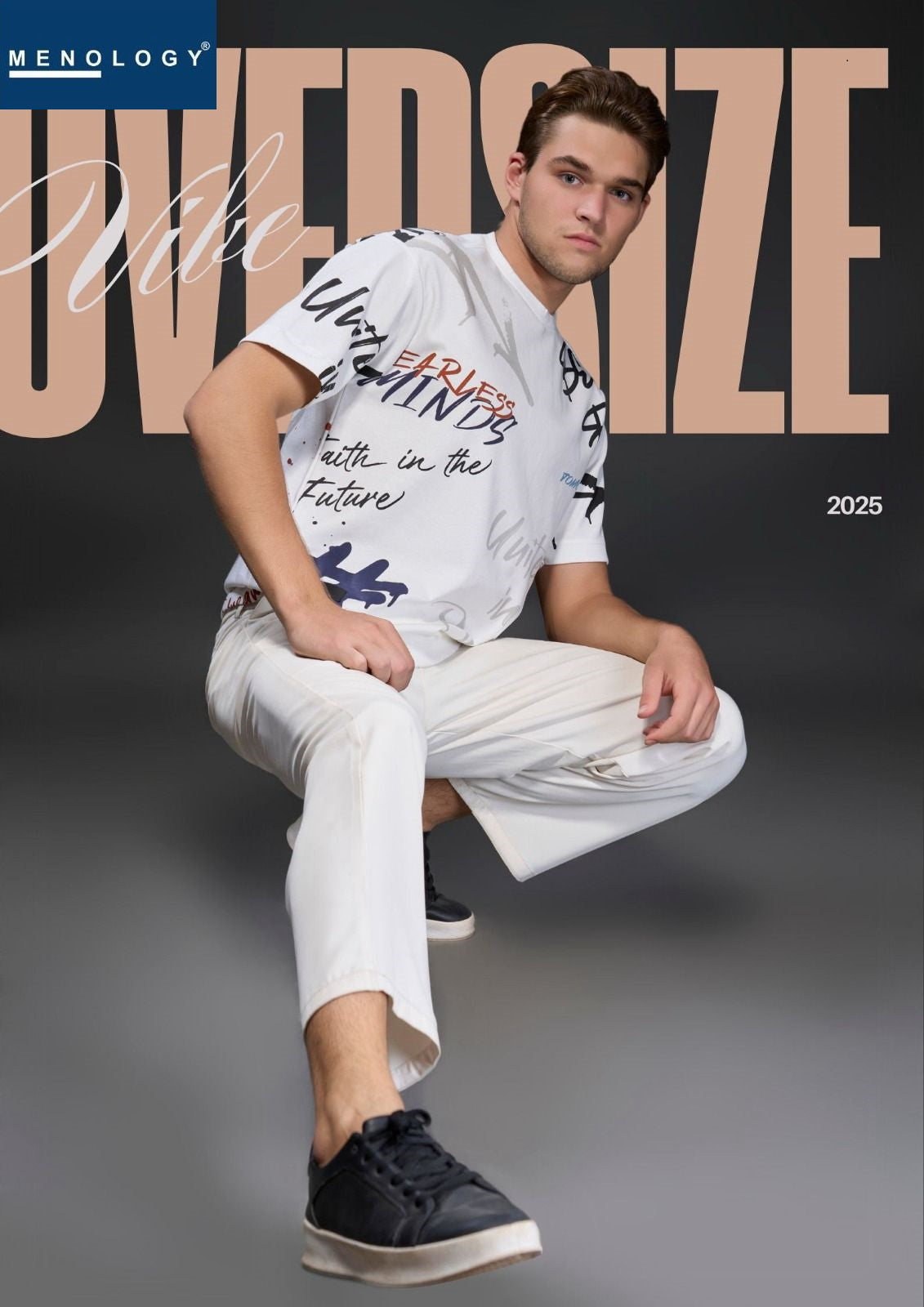 Iho F 272 B Menology Canvas Mens Tshirts Exporter