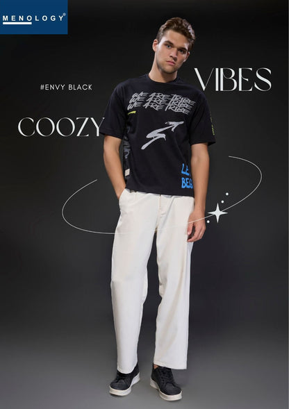 Iho F 272 B Menology Canvas Mens Tshirts Exporter